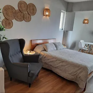  Apartamento Guadiana Sea View