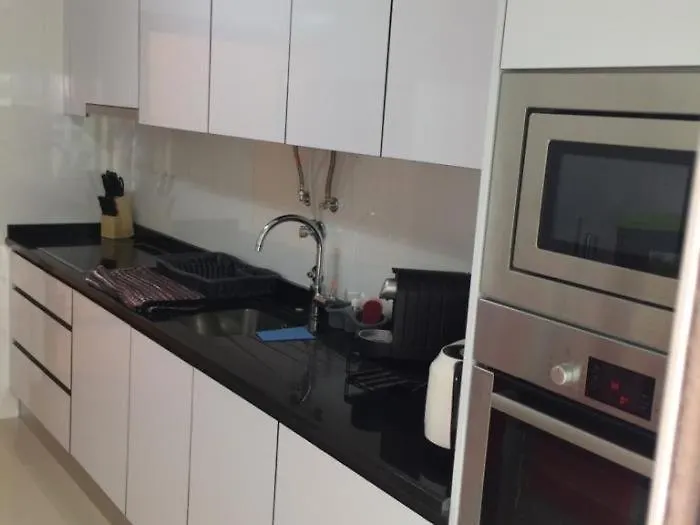 Laguna Mar Beach House Monte Gordo