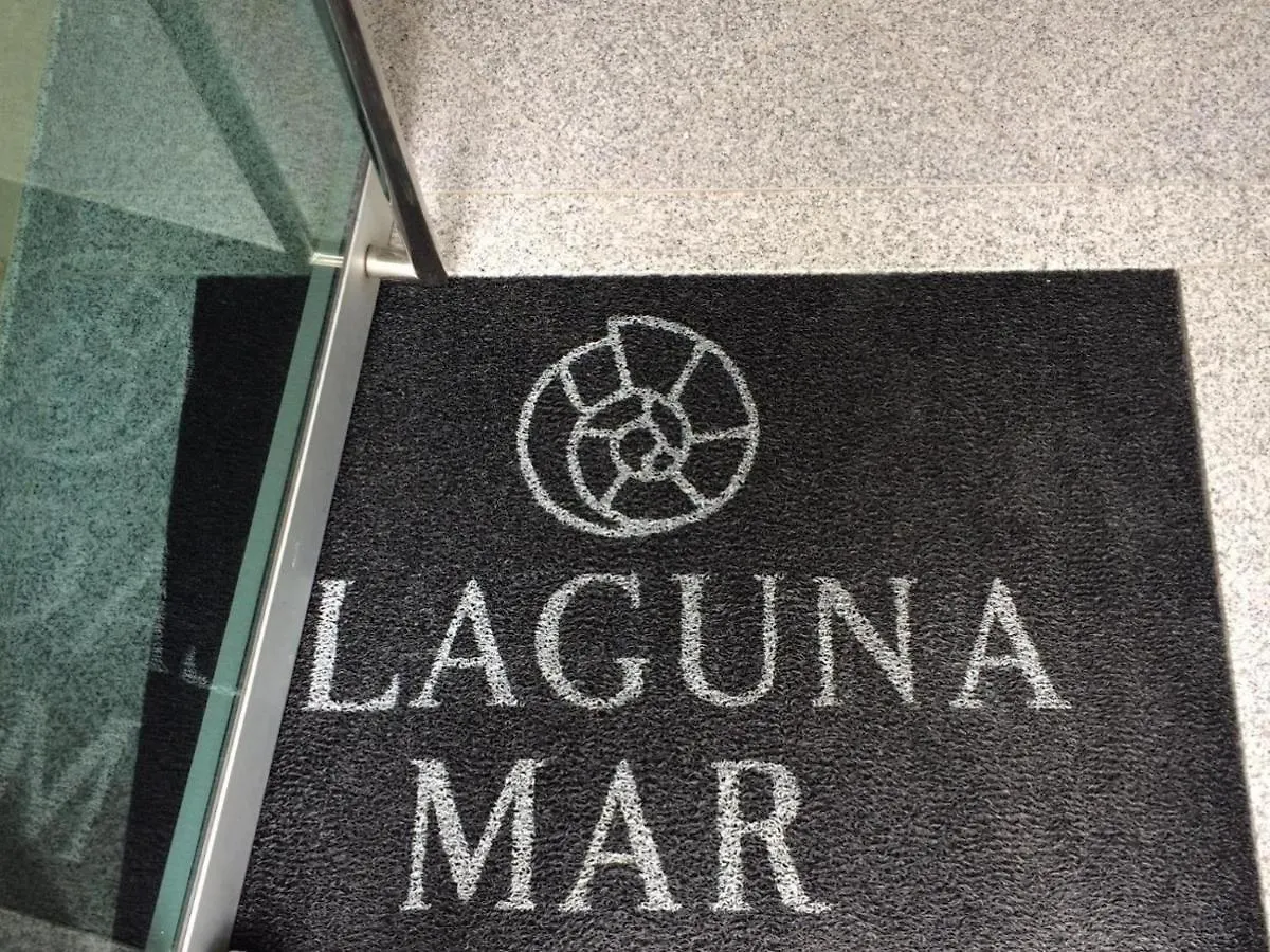 Apartment Laguna Mar Beach House Monte Gordo Portugal